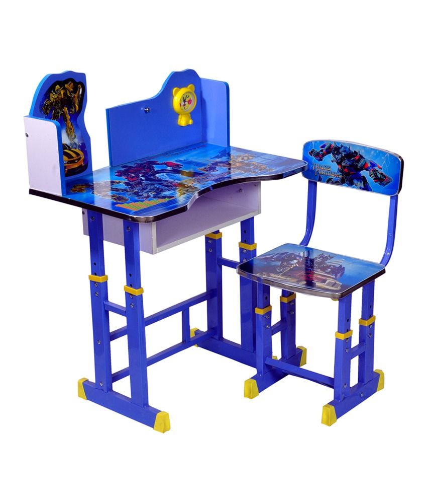 barbie study table price