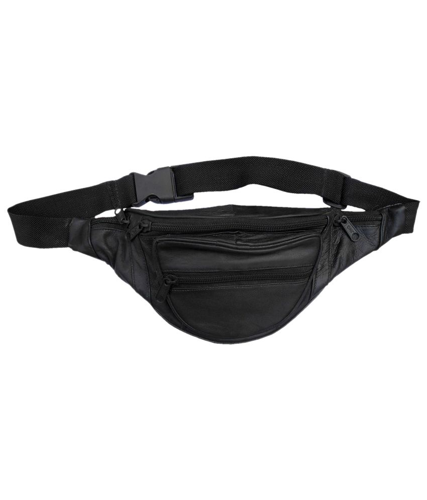 royal enfield waist pouch
