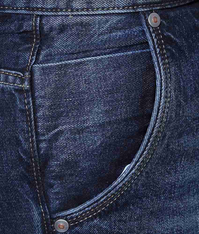 peter england regular fit jeans