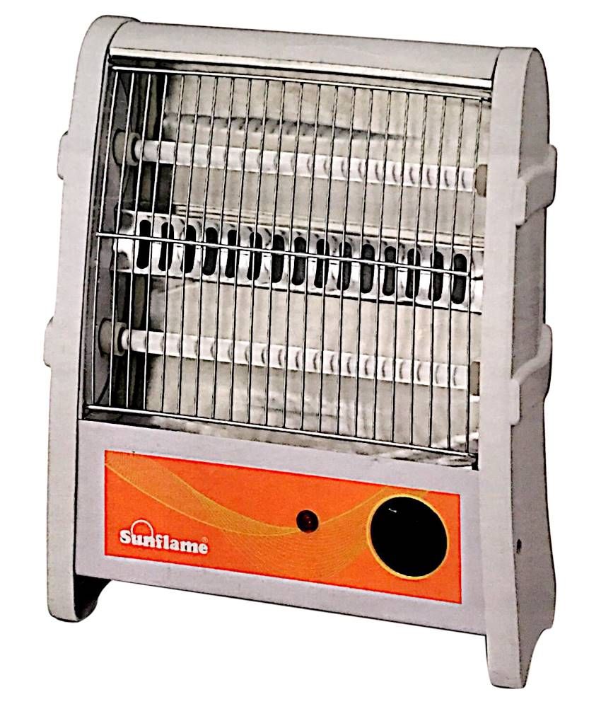Sunflame SF 941 Halogen Room Heater