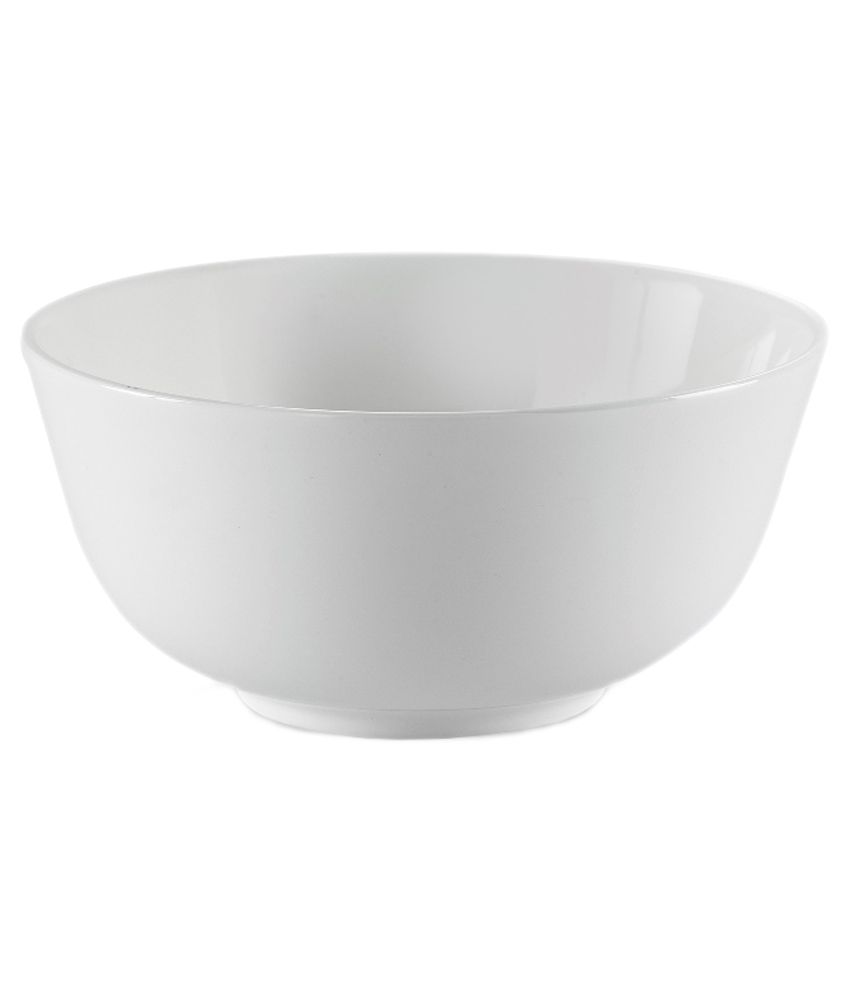 Tata Ceramics 6 Pieces Soup Bowl Buy Online at Best Price in India