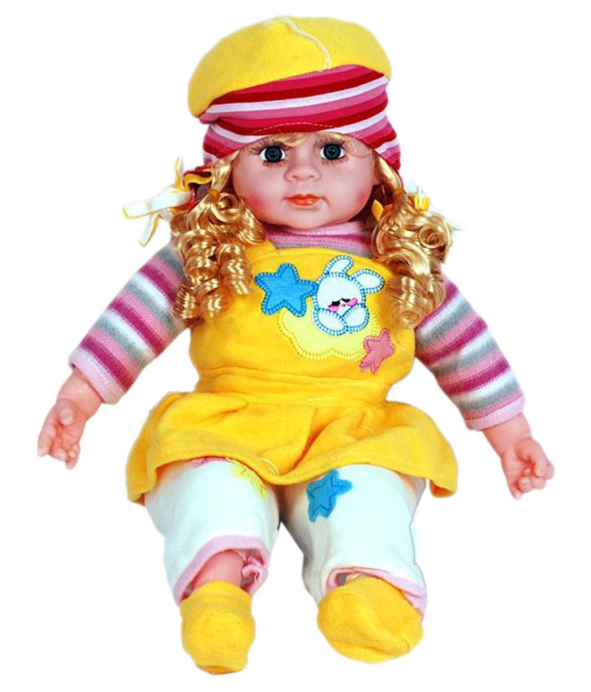 speaking doll price