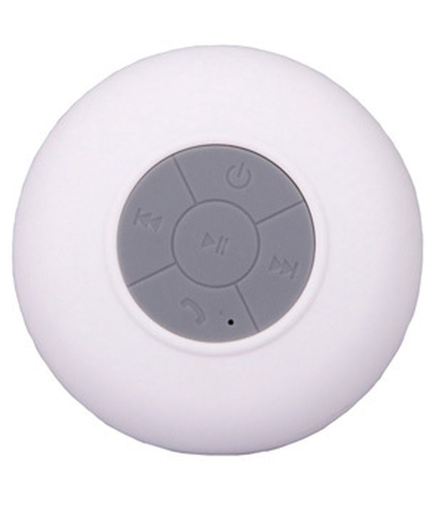Havein Hvnb-001 Bluetooth Speakers - White - Buy Havein Hvnb-001 ...