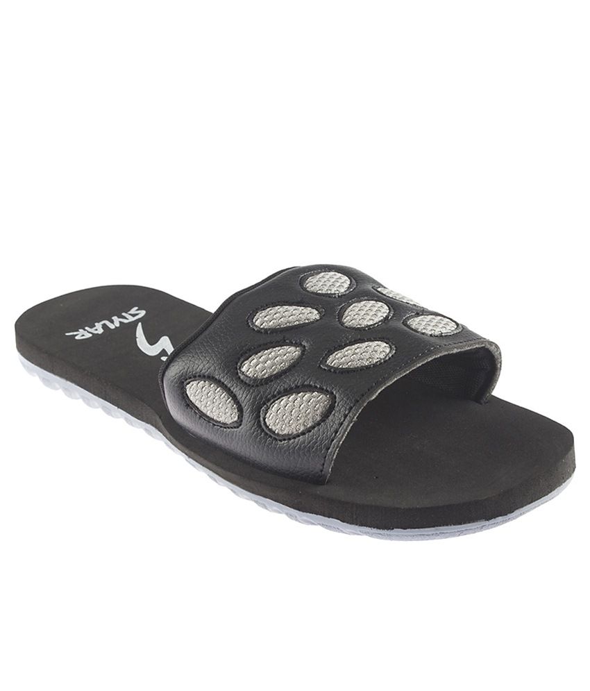 stylar flip flops