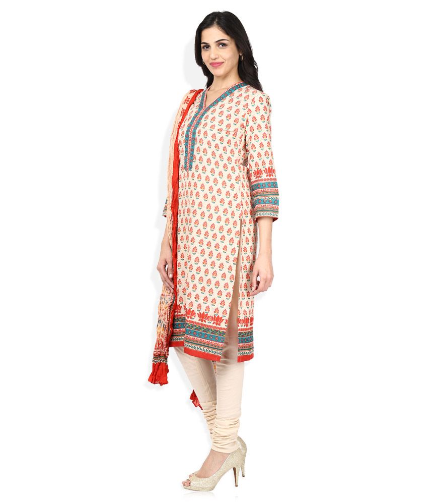 biba kurti price