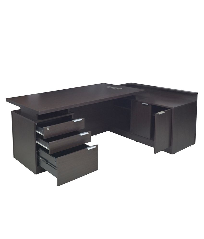 Eros Executive Premium Office Table Desk Eros Executive Premium Office Table Desk