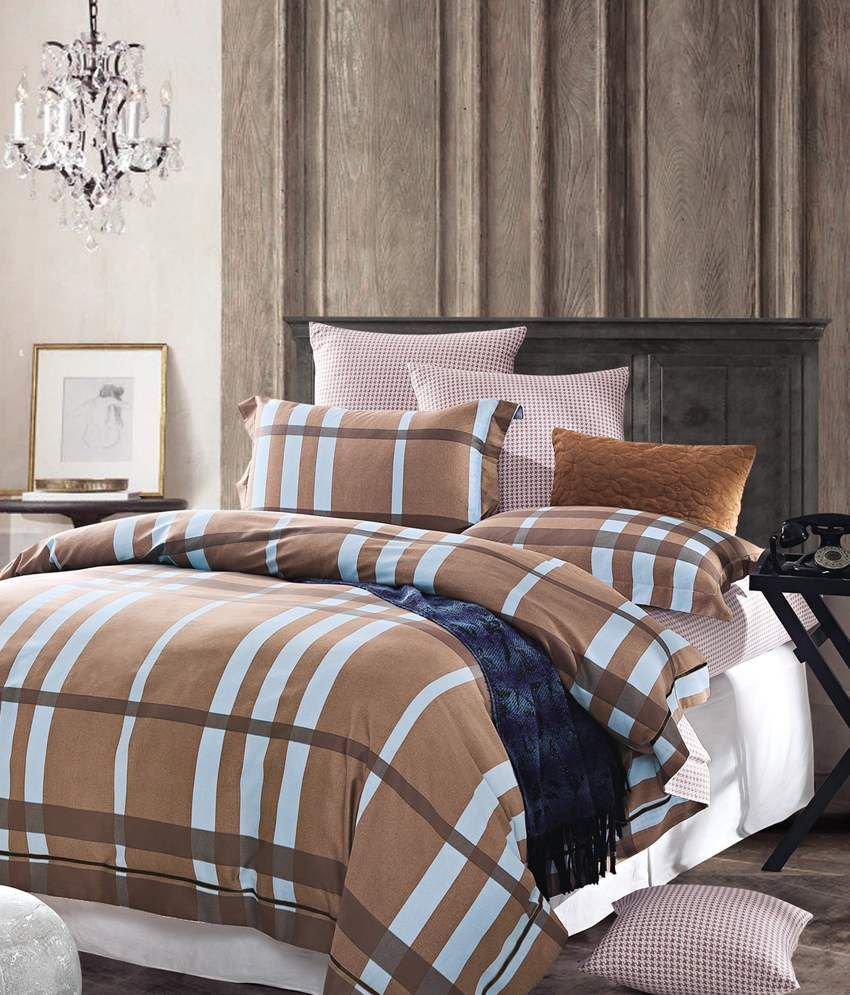 bed spread king size