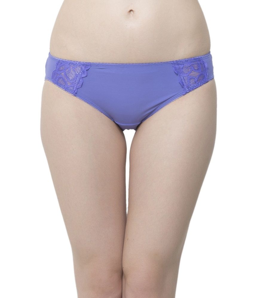 polyamide spandex underwear