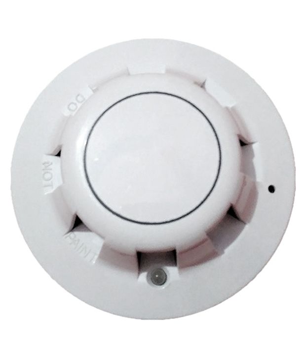 Fire King Smoke Detector Pack Od 6 Price In India Buy Fire King Smoke Detector Pack Od 6 Online On Snapdeal