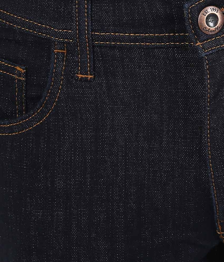 color plus jeans online