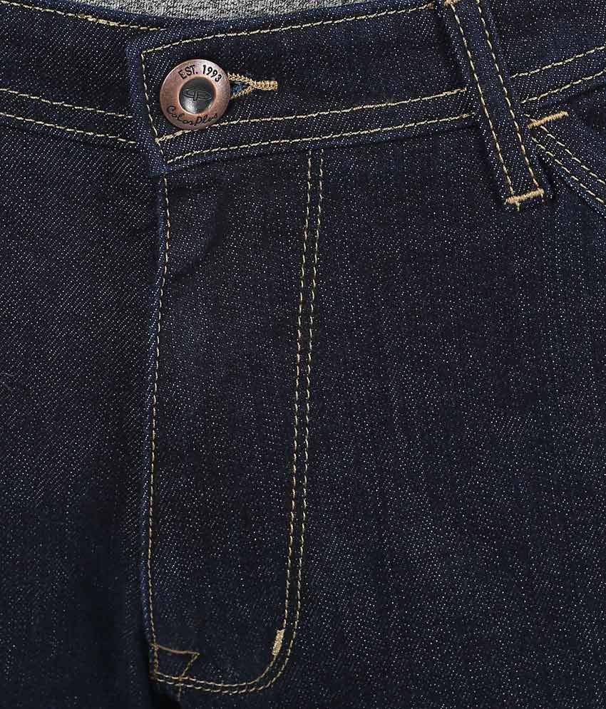 color plus jeans online