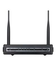 D-Link 2750u Wireless N Adsl2+ 4-port Wi-fi RouterWireless Routers With Modem