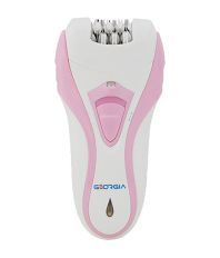 GeorgiaUSA GE-911 Female Epilator