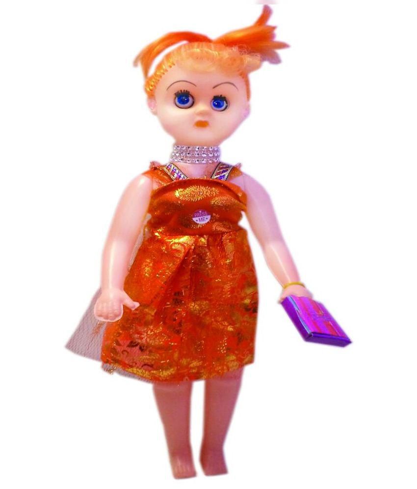 big sister barbie doll