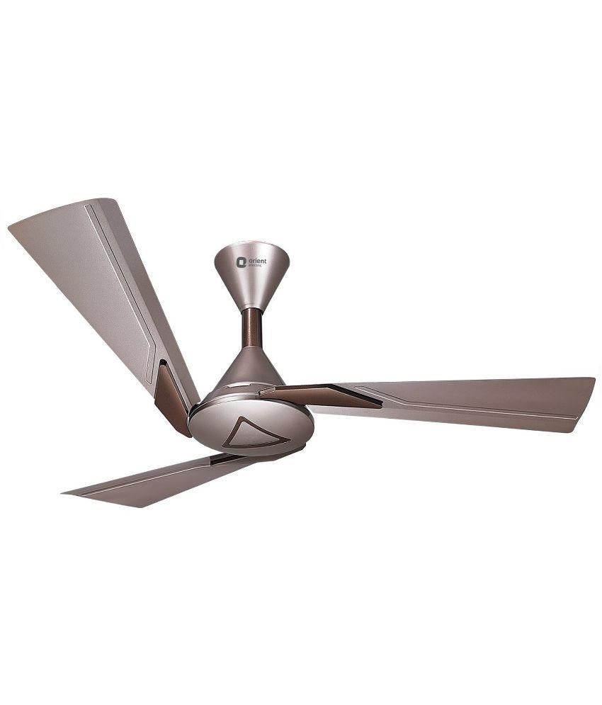 orient fan 1200 mm price