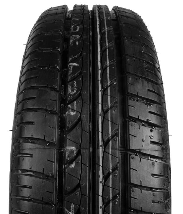 Bridgestone - B 250 - 185/65 R14 (86H) - Tubeless: Buy Bridgestone - B ...