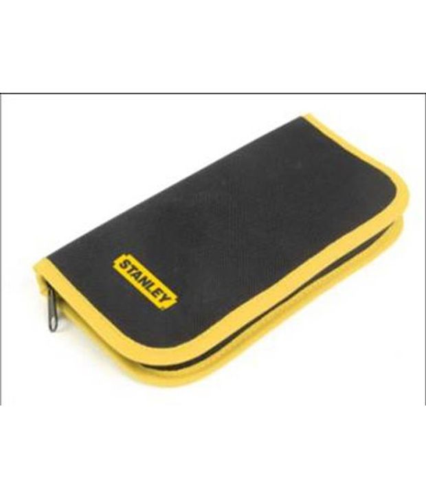 Stanley 72-118-IN 8 pc Basic Tools Kit: Buy Stanley 72-118-IN 8 pc