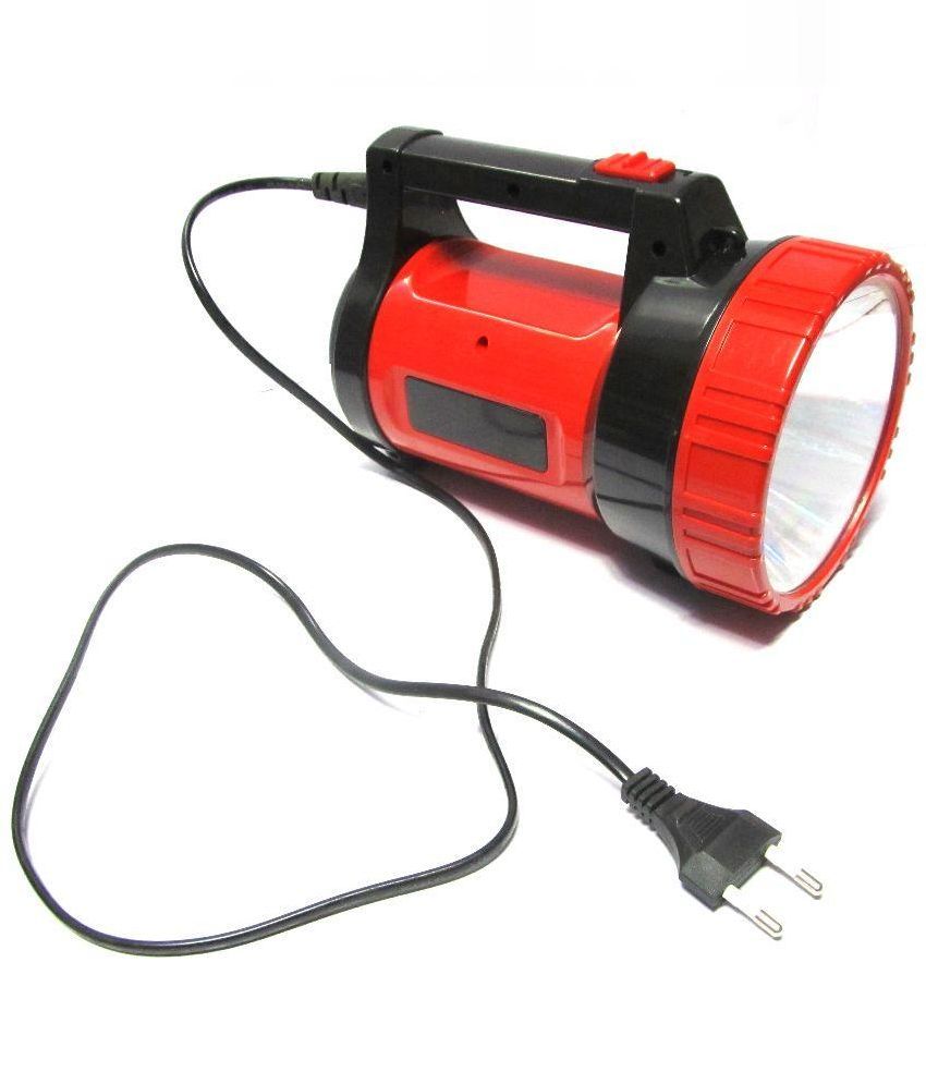 Takai 3watt Rechargeable Led Hand Kisan Flash Light Torch Buy Takai 3watt Rechargeable Led Hand