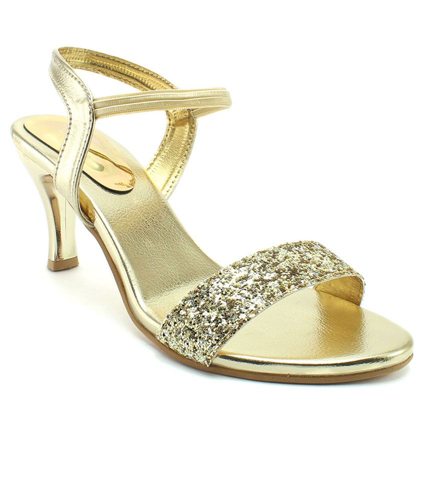 pluto platform heels