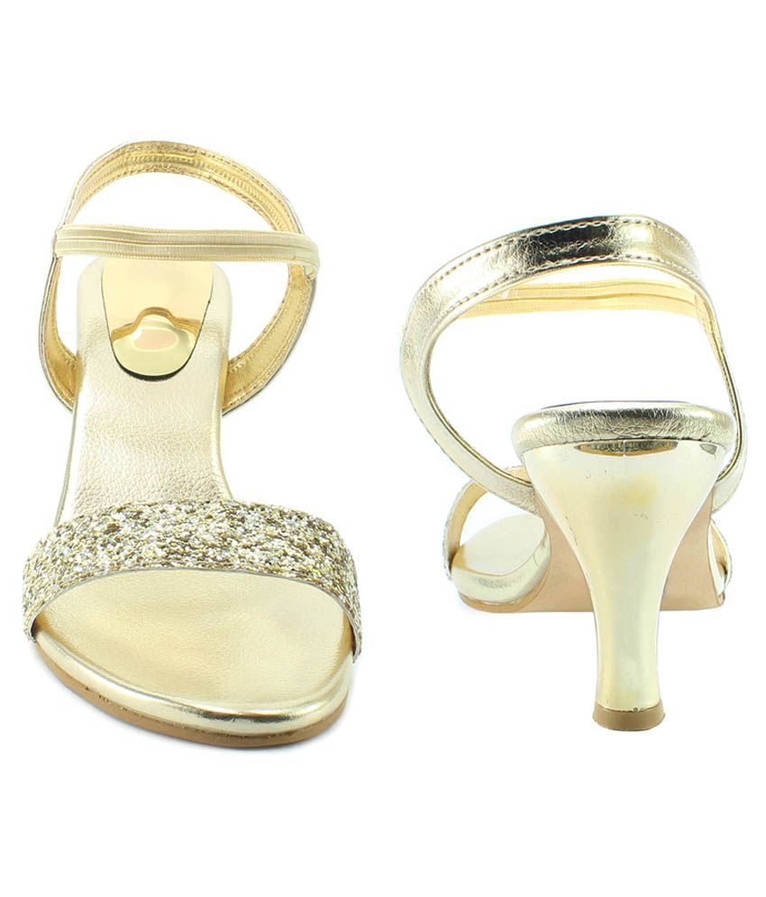 pluto platform heels