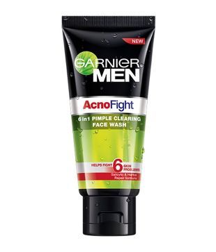garnier acno fight cream side effects