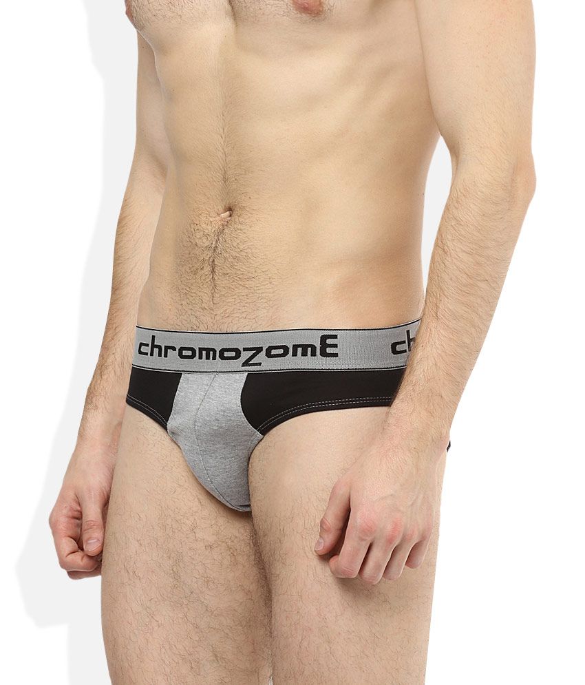 chromozome half pant