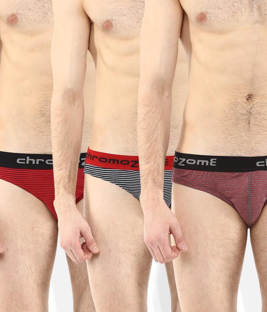 chromozome half pant