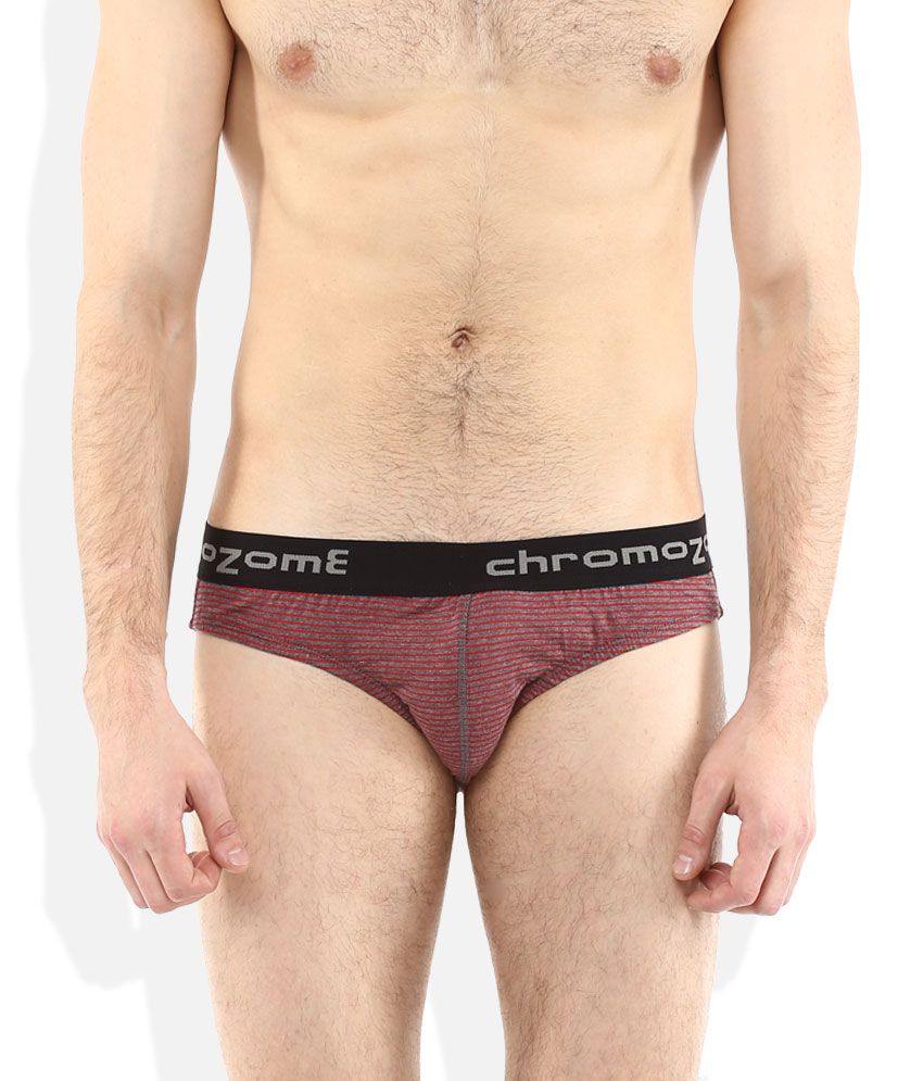 chromozome half pant