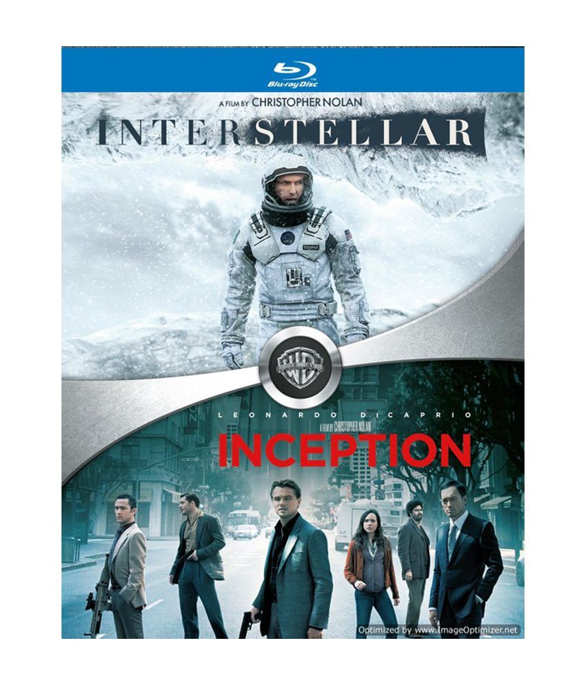interstellar movie online india