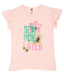 Girls Tops: Buy Girls Tops, Shirts, T-shirts Online at Best Prices in ...