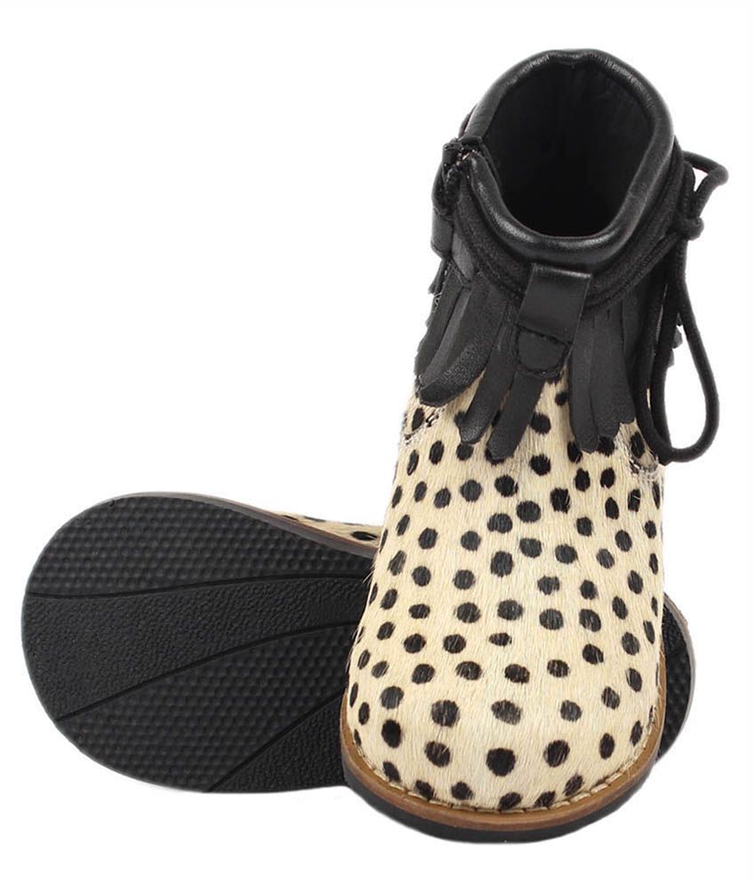 Drish Multicolor Boots For Kids Price in India Buy Drish