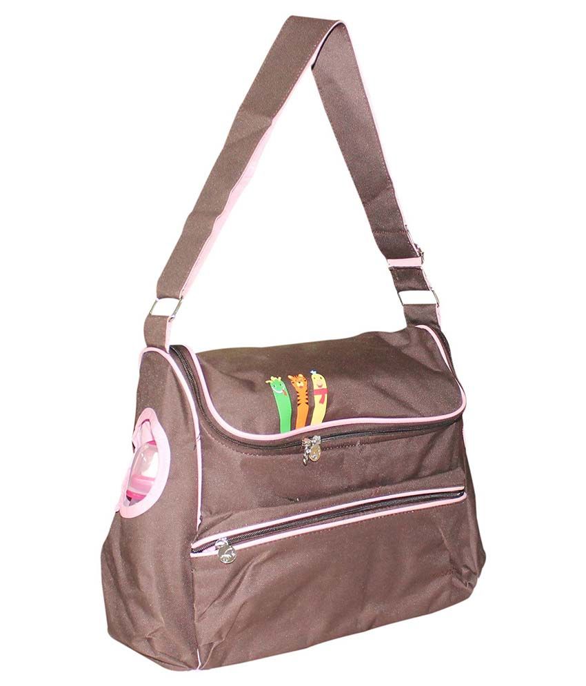 snapdeal baby diaper bags