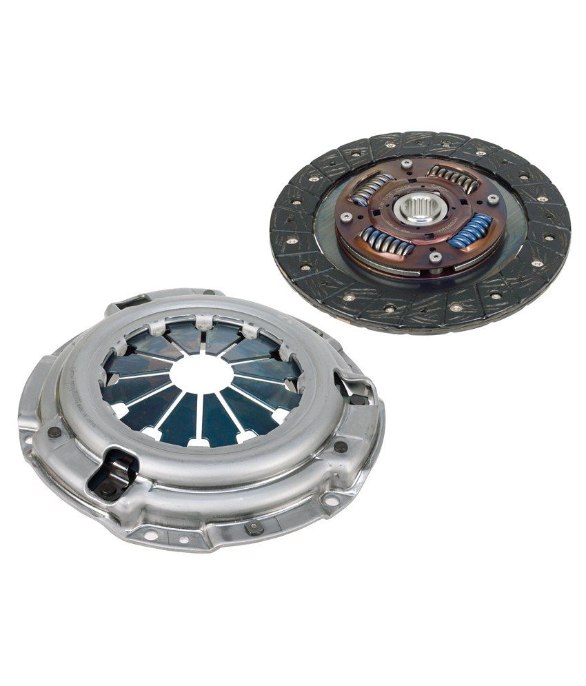 G.k Automobiles Clutch Plate For Maruti 
