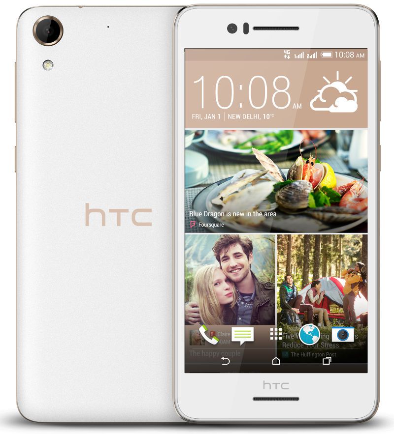HTC Mobile Phones - Truly Powerful Handsets 1