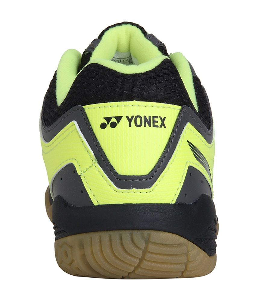 yonex shb 75