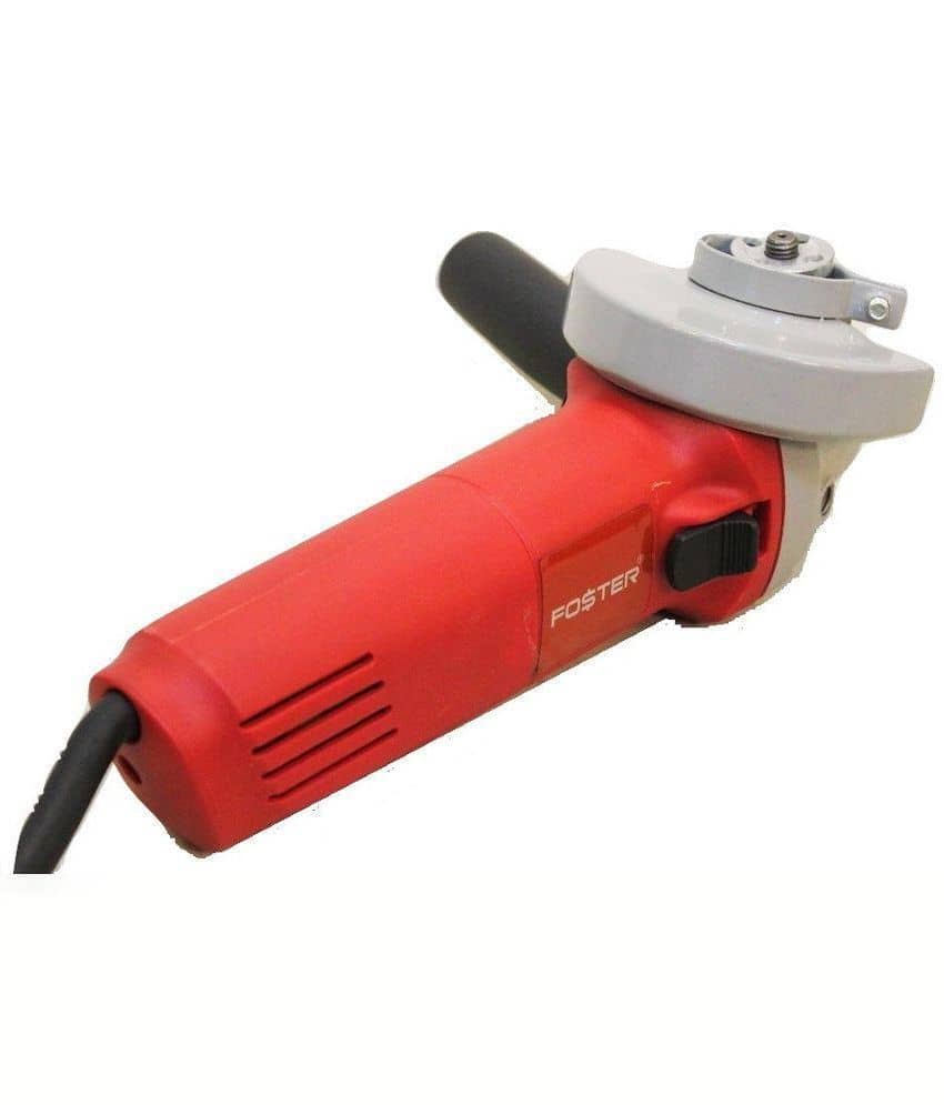 Foster 700W Cutting Machine | Wood Cutter Machine | Angle Grinder (FAG