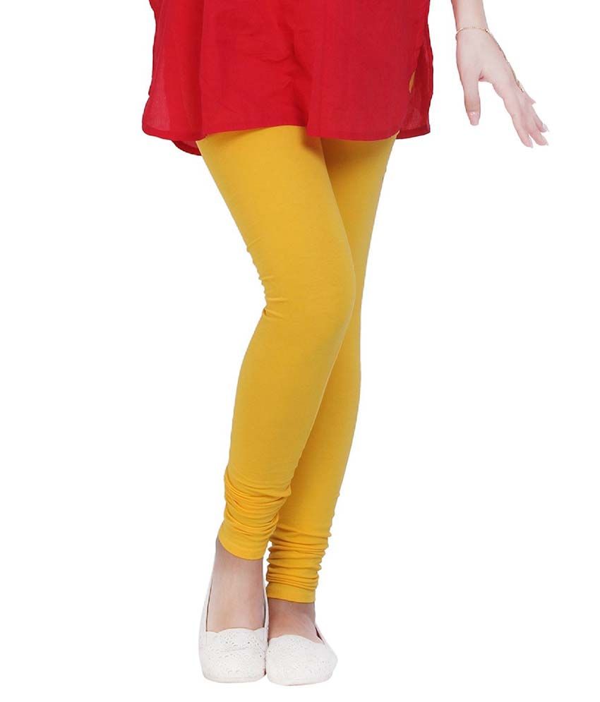 mango flared leggings