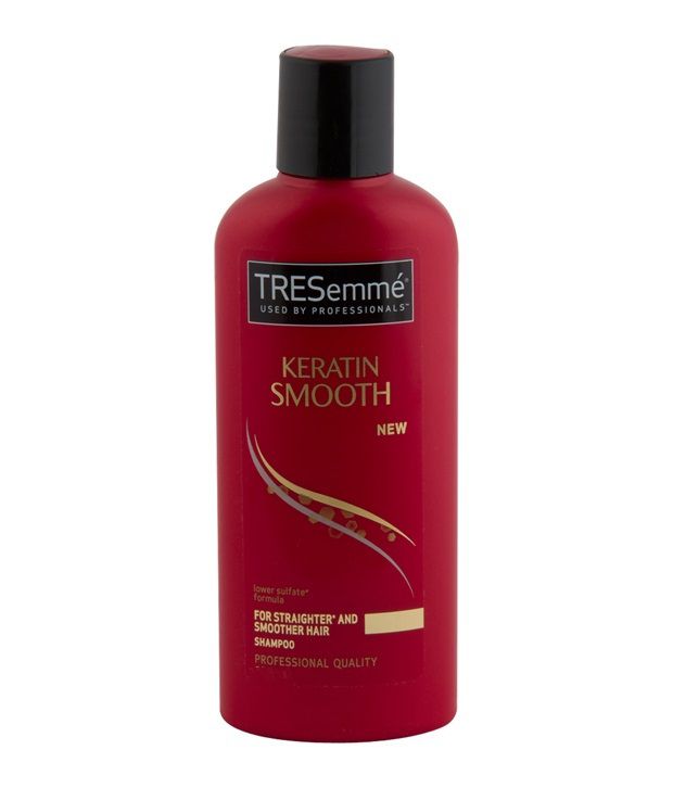 TRESemme Keratin Smooth Shampoo 85 ml - Buy TRESemme Keratin Smooth ...