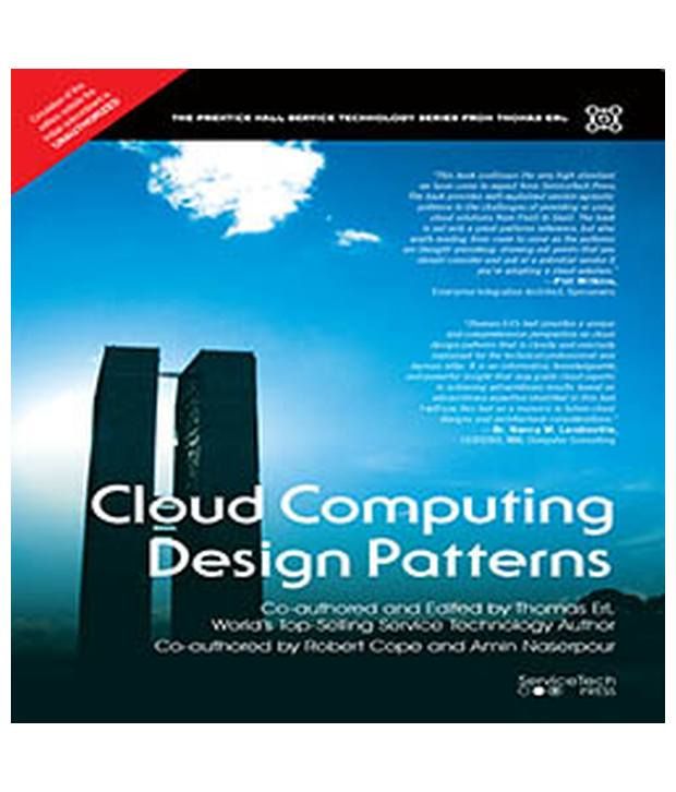     			Cloud Computing Design Patterns