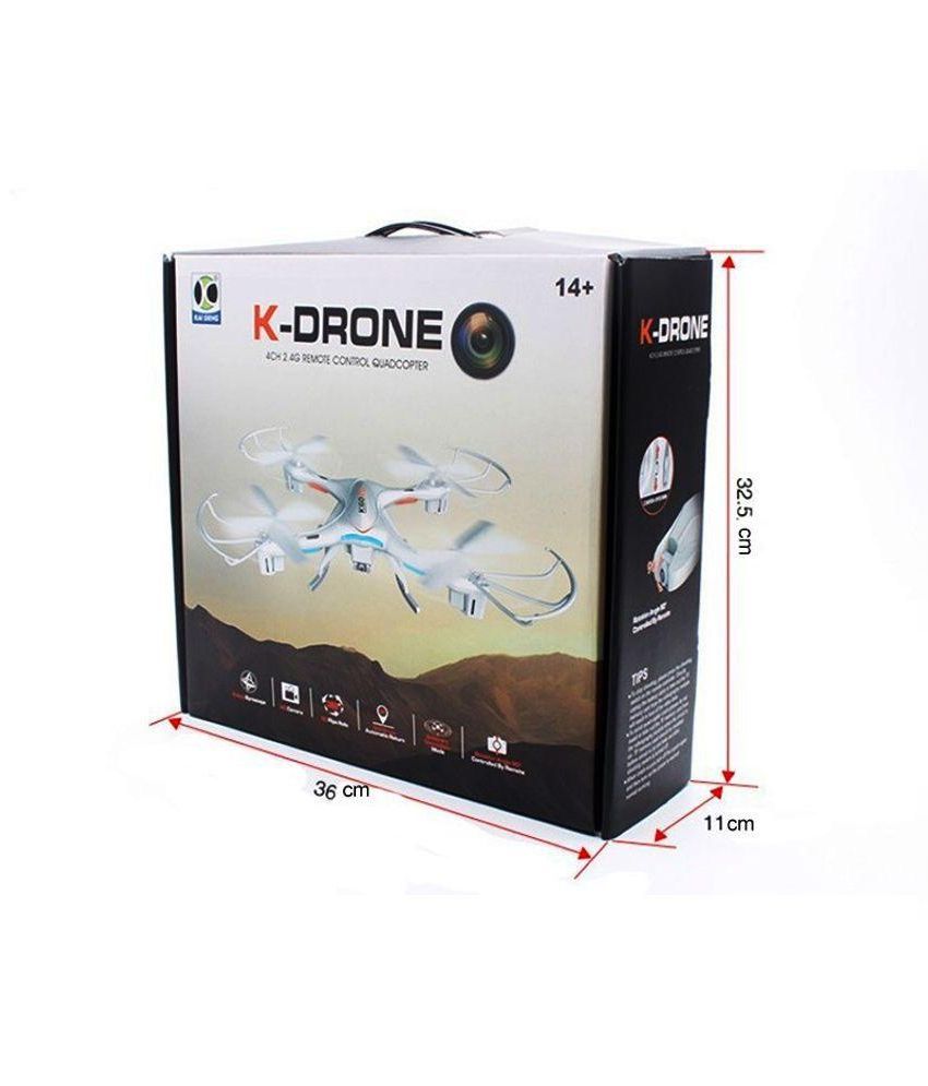 Emob KDrone With HD Camera 6 Axis Gyroscope 2.4G Quadcopter Buy Emob