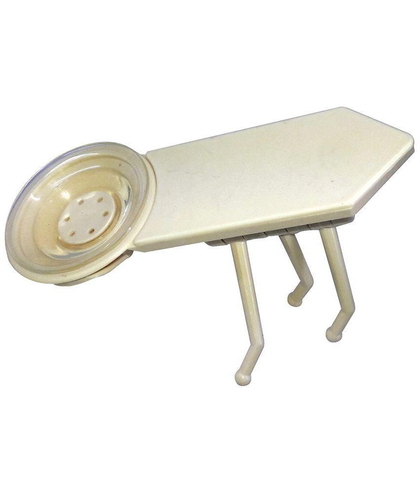 Mprotech White PVC Toilet Hanger Buy Mprotech White PVC Toilet