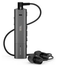 Sony SBH54 Stereo Bluetooth Headset - Black