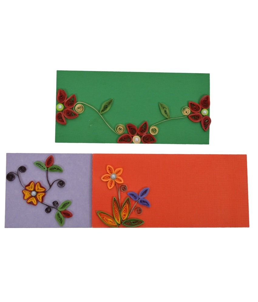 designer envelopes