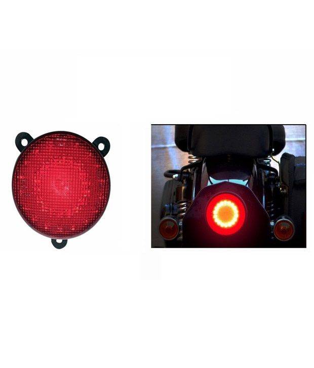 royal enfield tail light price