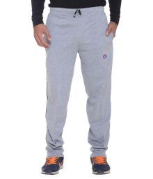 grey mens trackies