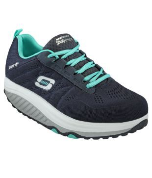 skechers shape ups india