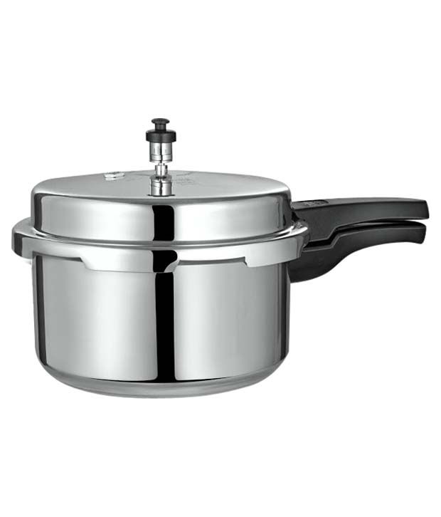 nandi pressure cooker 1.5 litre price