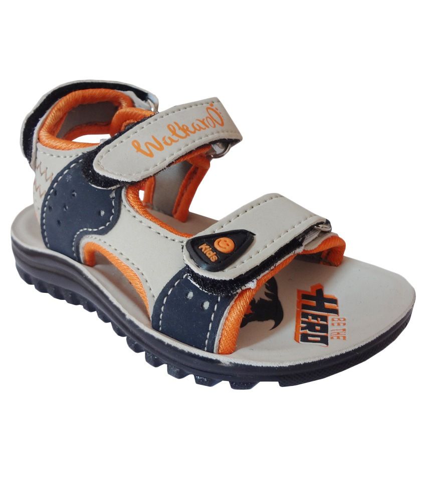 vkc kids sandals