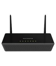 Netgear D3600 N600 Dual Band Gigabit Wi-Fi Modem Router