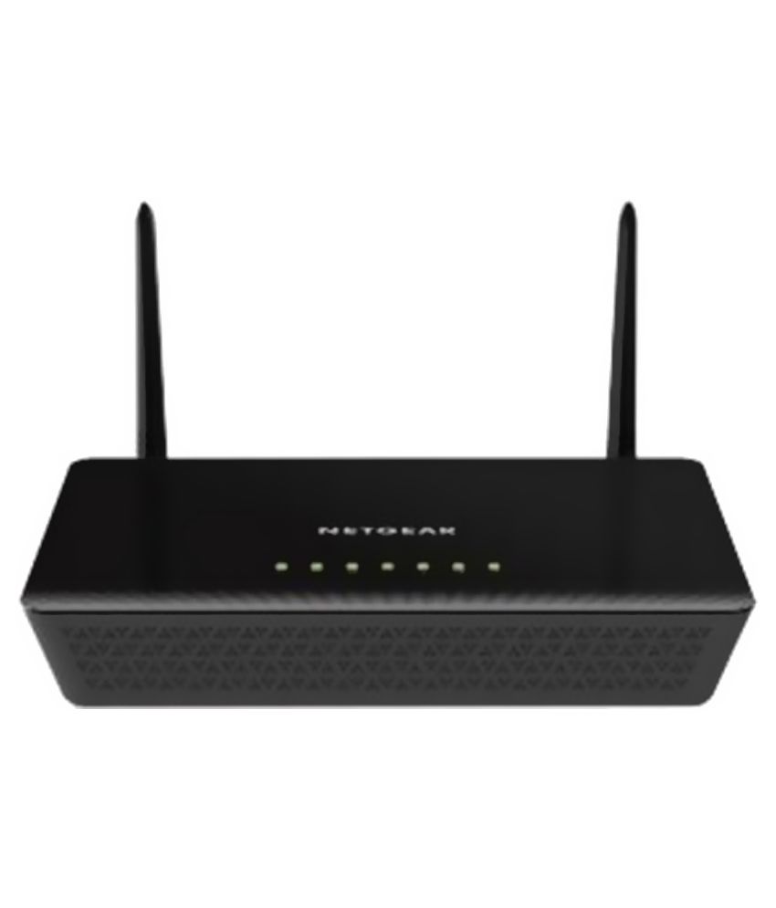 apply online n-600 Netgear Wi Band Dual Gigabit N600 Modem Router D3600 Fi